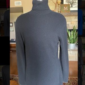 Saks Fifth Avenue Turtleneck